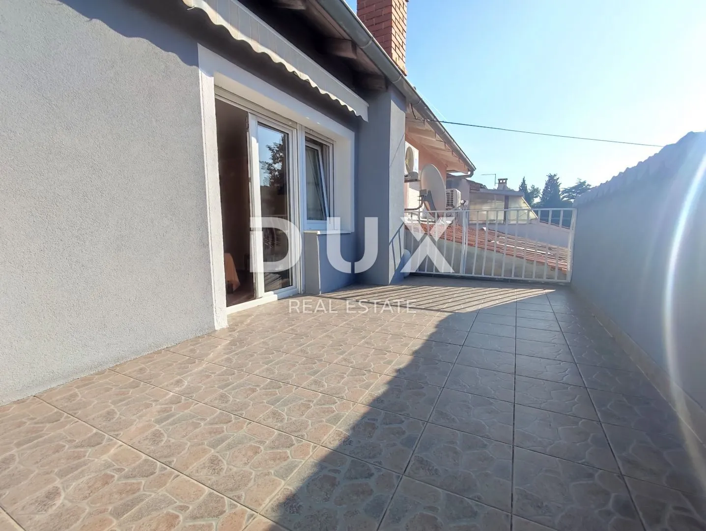 istra, pula - obiteljska kuća + apartman nadomak centra grada - slika 14