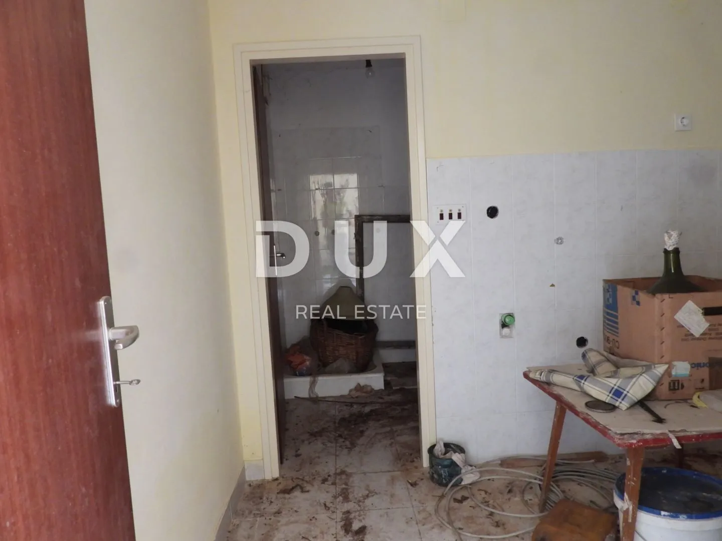 brseč, martina - kuća 200m2 s pogledom na more + okućnica 700m2 - slika 39