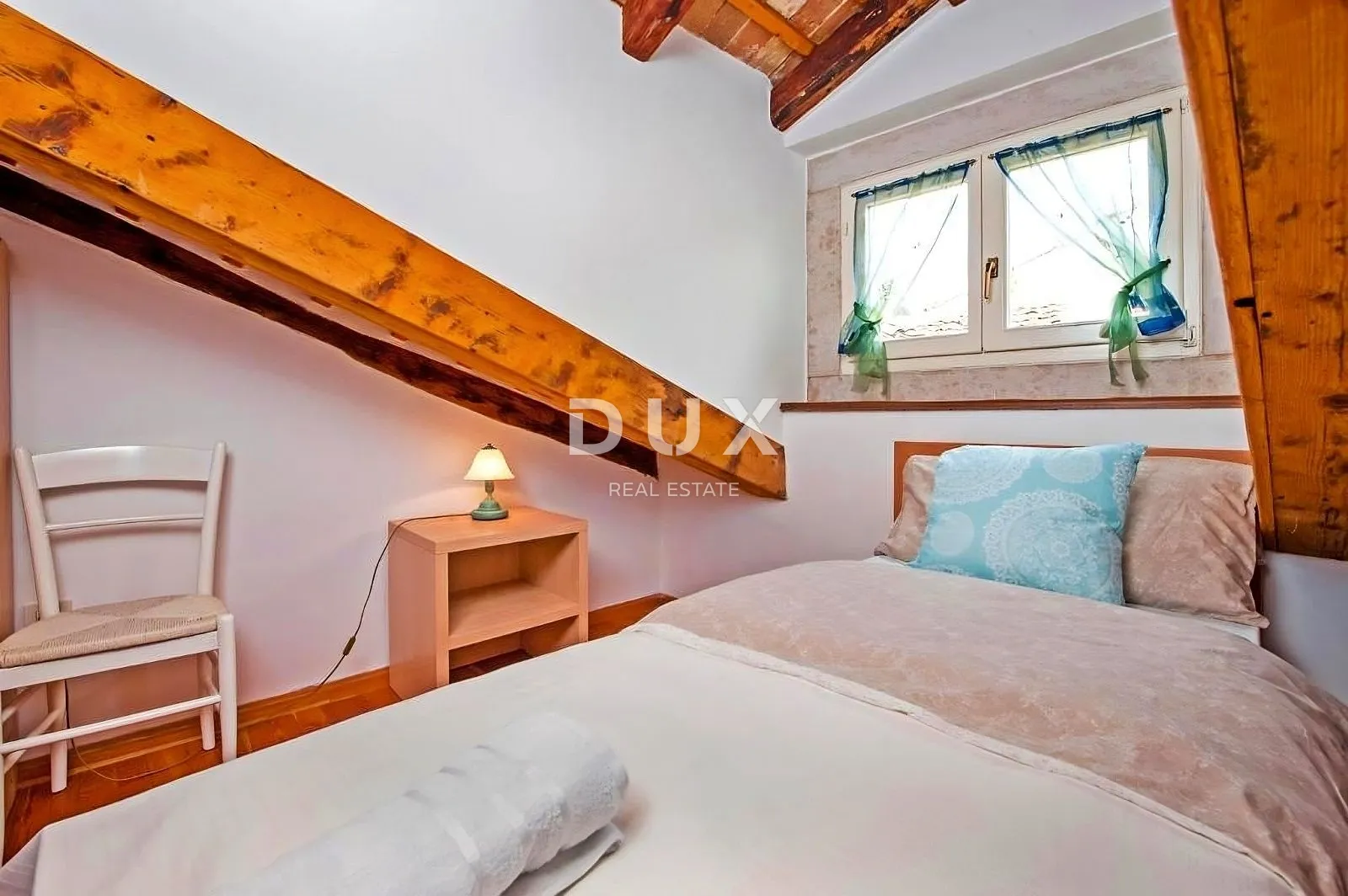 istra, rovinj - šest apartmana u starogradskoj jezgri - slika 16