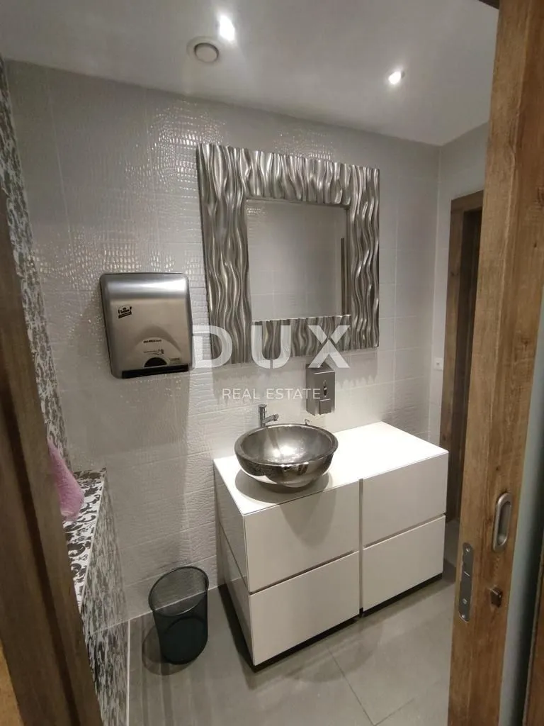 rijeka, centar- uređen poslovni prostor 108m2 u prizemlju - slika 12