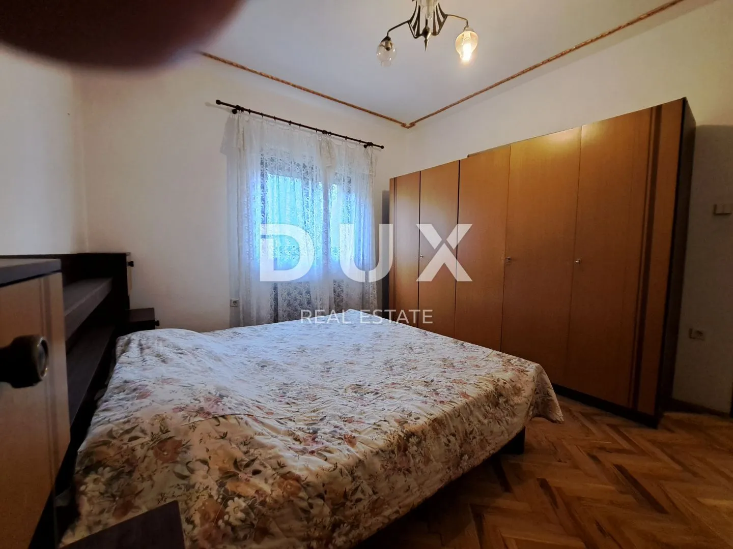 opatija, ičići - stan 78 m2, drugi red do mora - slika 13