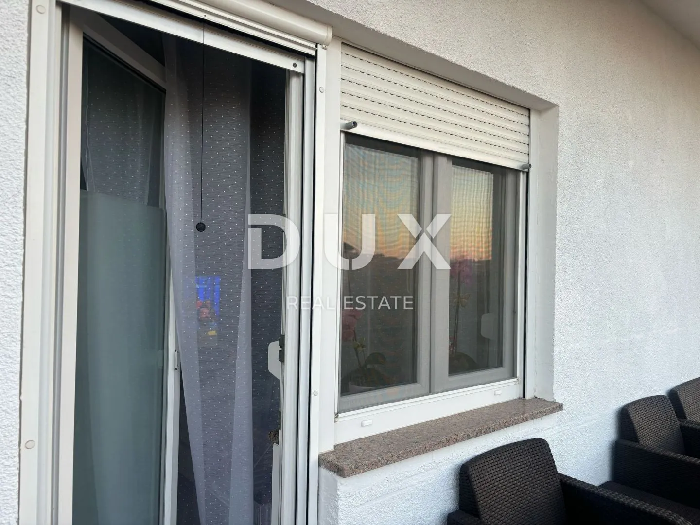 istra, pula - obiteljski stan s vrtom u centru + dodatni studio apartman! rijetko dostupna lokacija! - slika 4