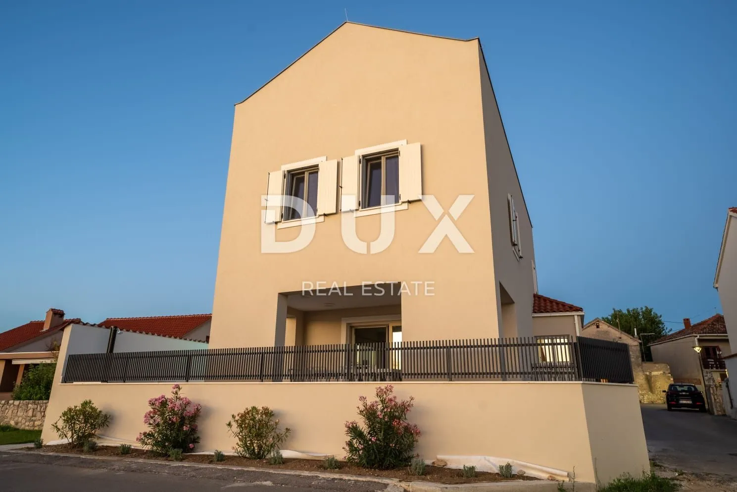 zadar, nin – ekskluzivna vila prvi red uz more - slika 6