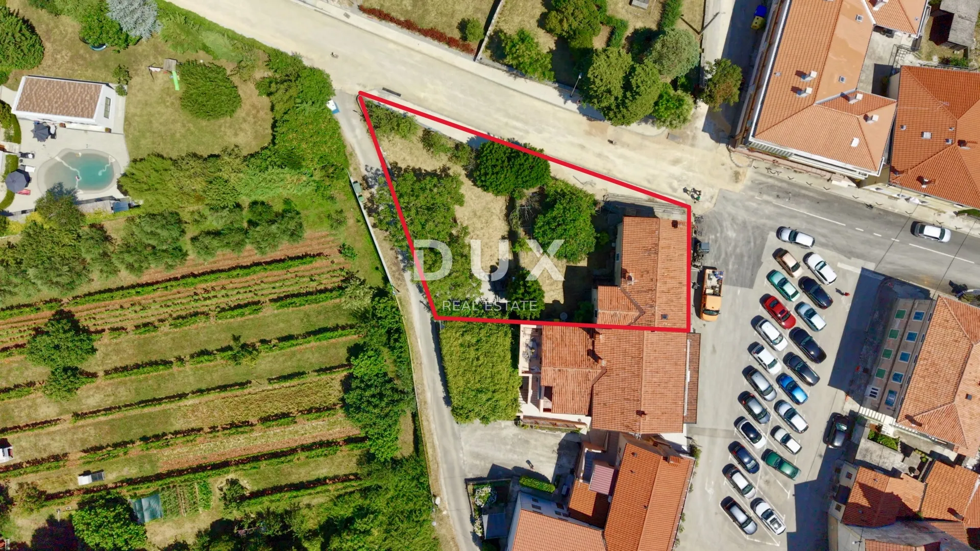 istra, labin – kuća na dvije etaže s vrtom - slika 2