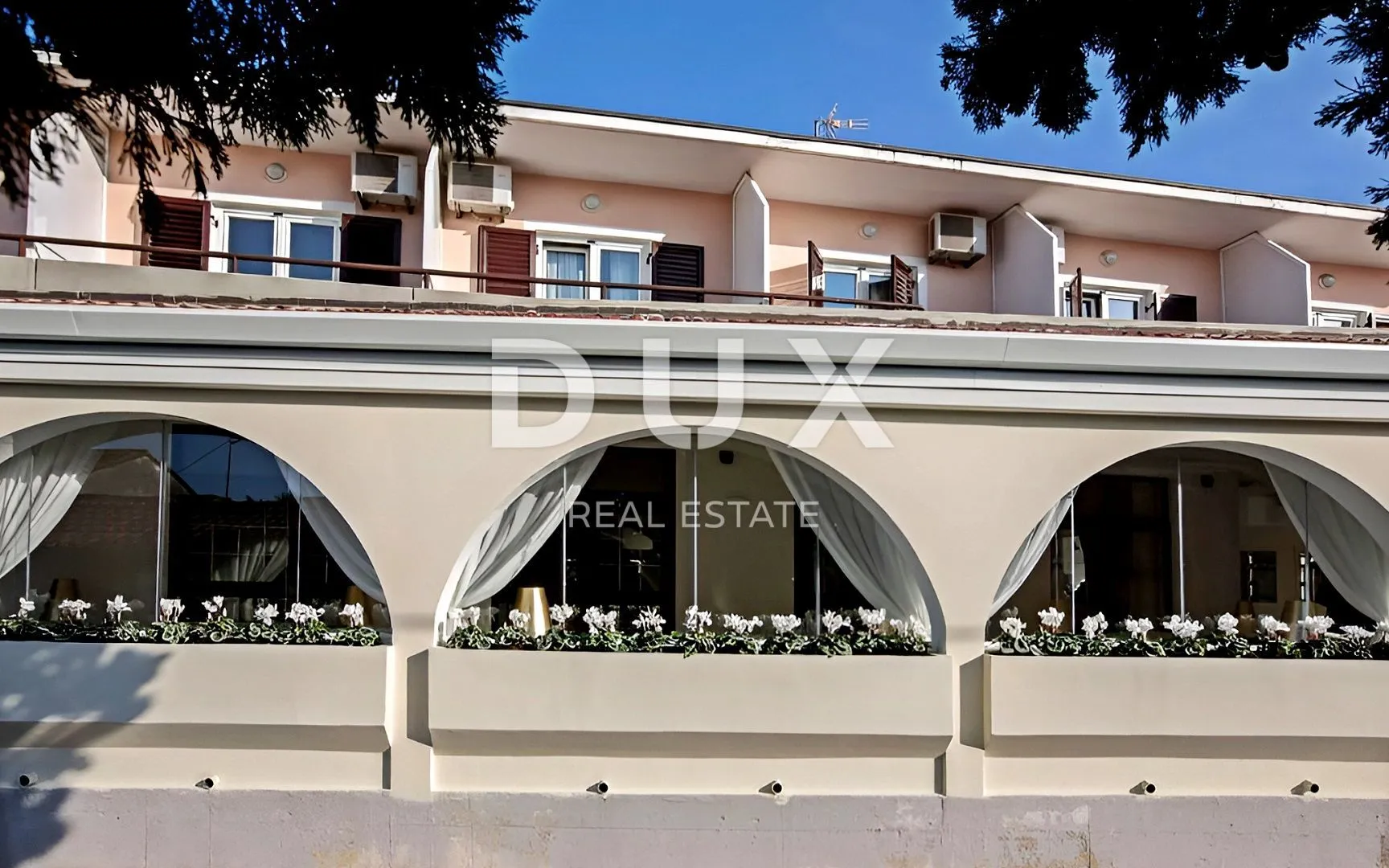 ISTRA, UMAG - Hotel na pogodnoj lokaciji - Savudrija, Umag