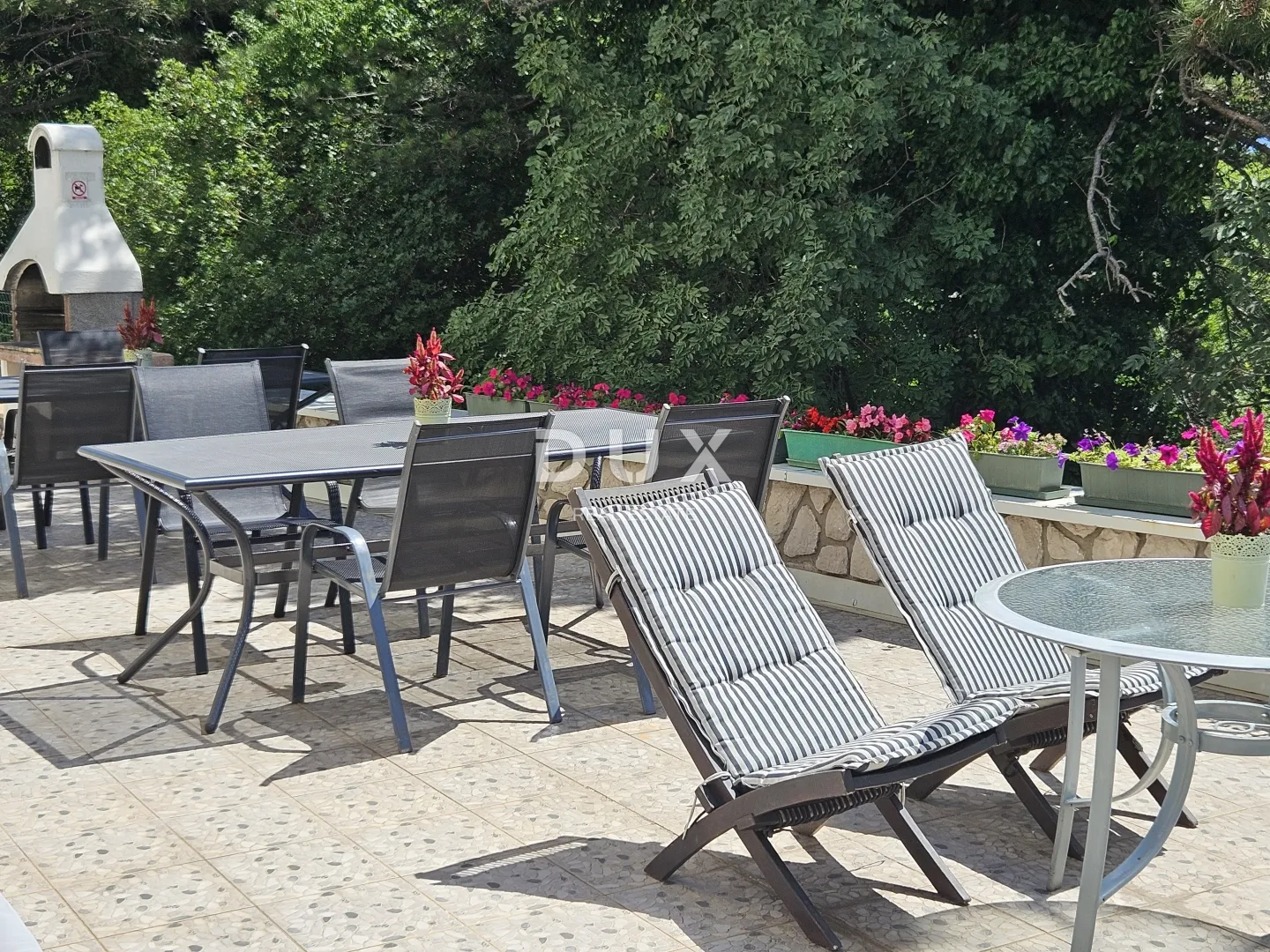 rijeka, pulac - ekskluzivna vila s bazenom! - slika 7