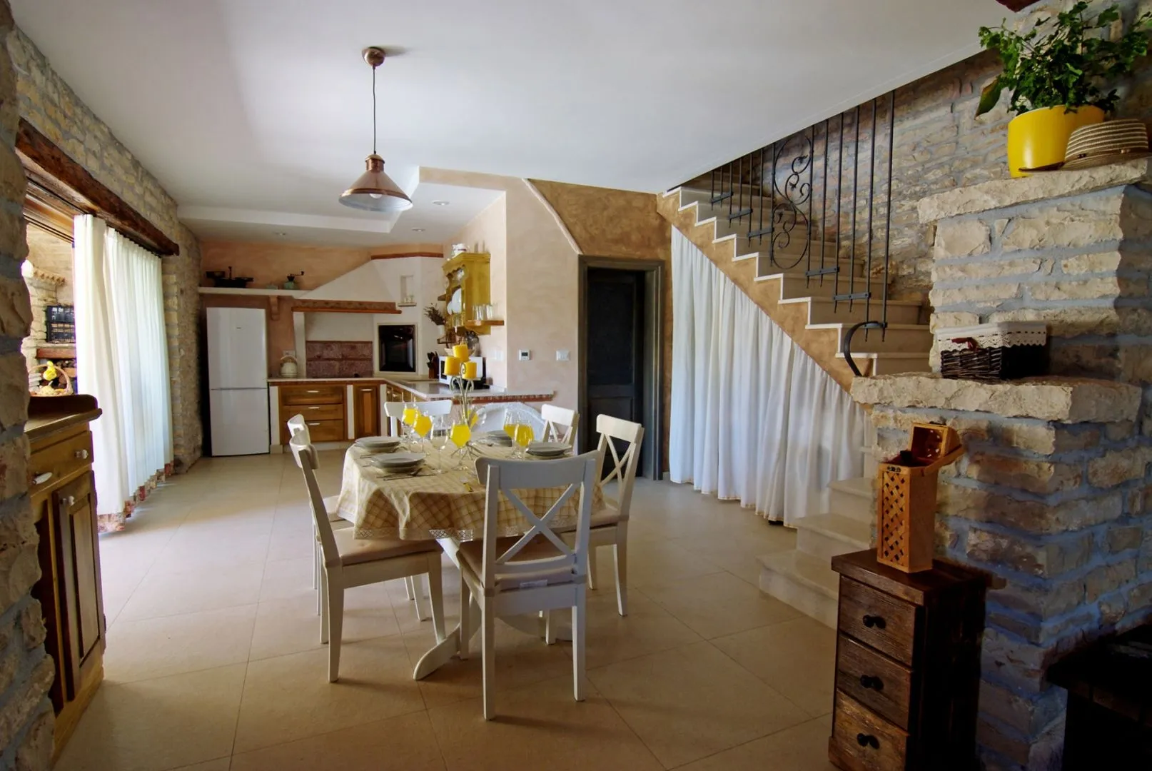 istra, barban - rustikalna vila na mirnoj lokaciji - slika 25