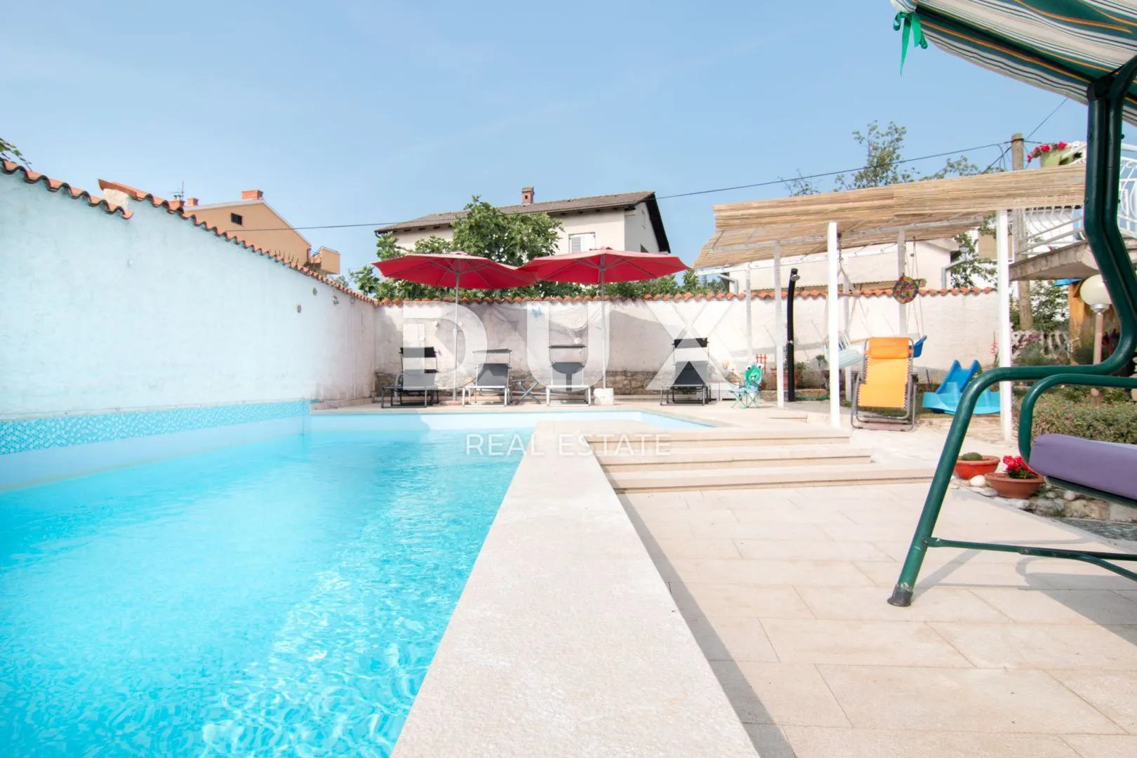 istra, valbandon - prodaja apartmanske kuće - slika 4