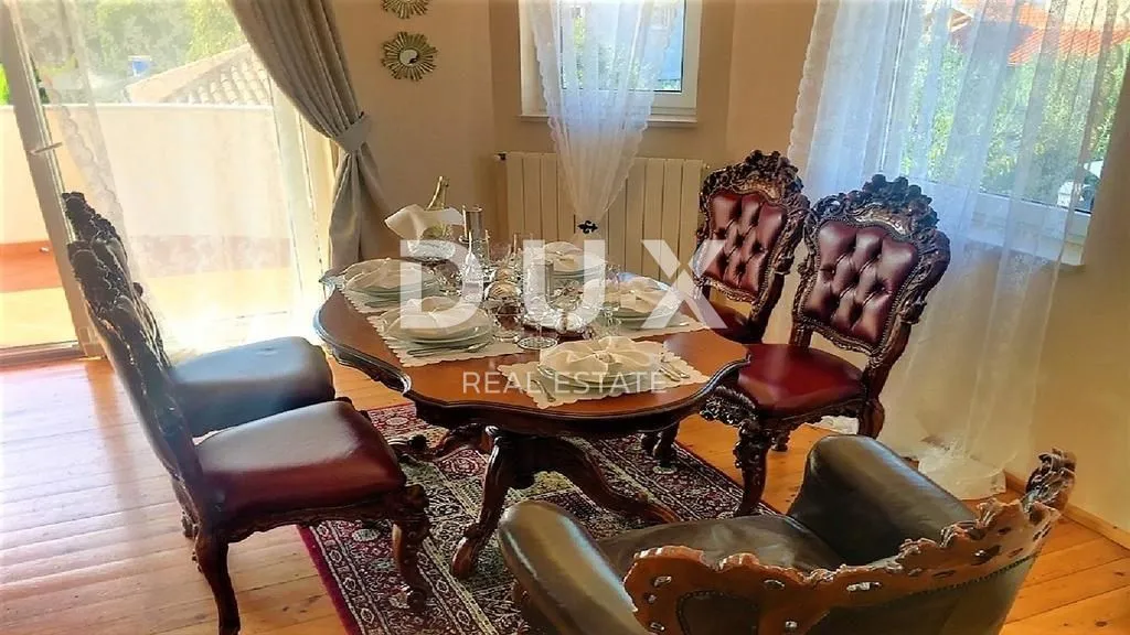 istra pula - apartmanska kuća s bazenom nadomak plaža - slika 2