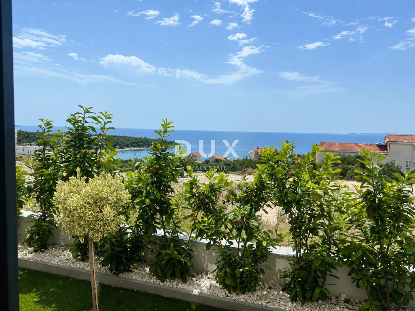 primošten, dolac – stan u prizemlju s vrtom od 64 m², 2 spavaće sobe - slika 33