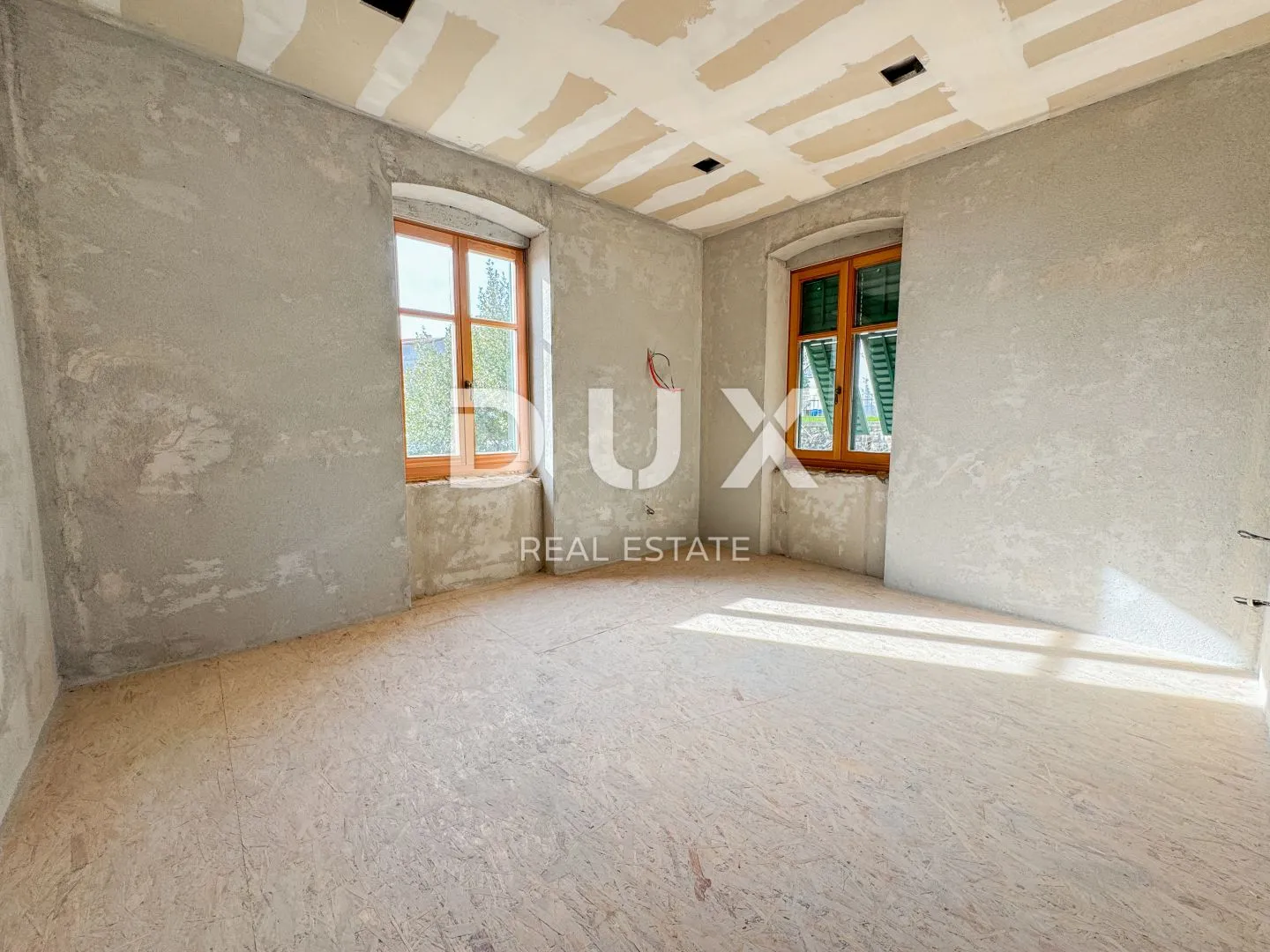opatija, volosko - stan 81 m2 s prekrasnim pogledom na more - slika 11
