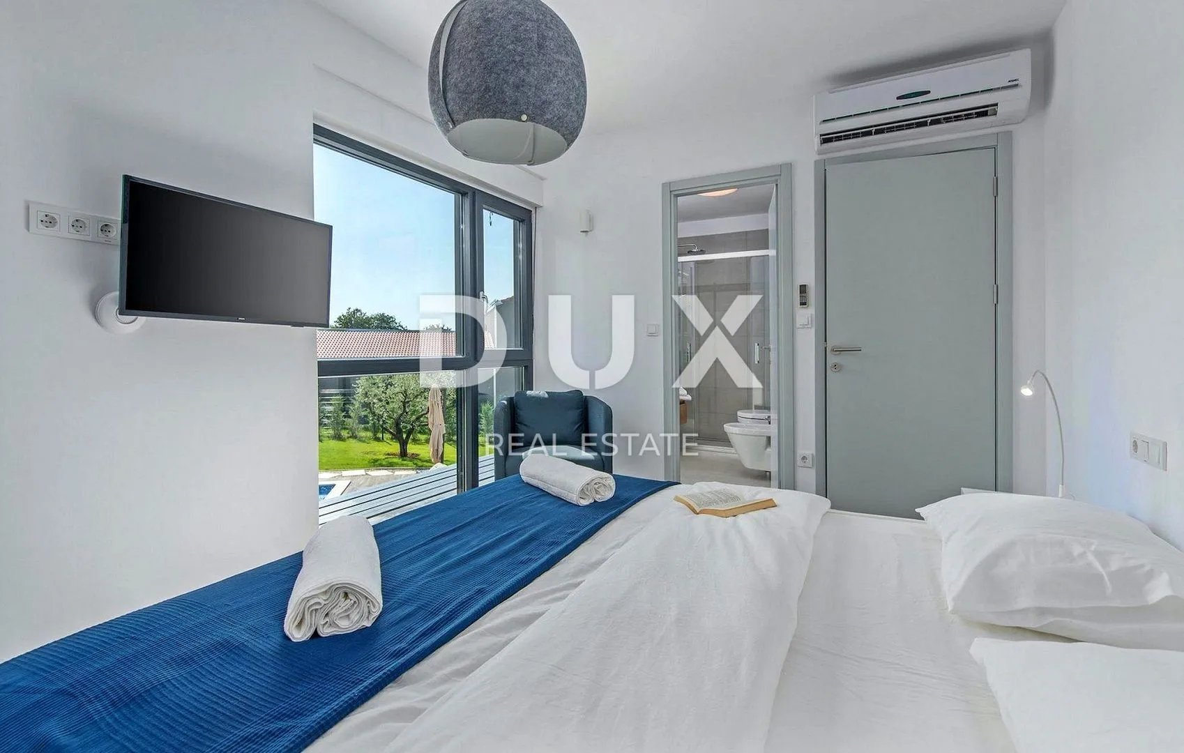 istra, barban, četverosobne kuće, 370m2 - slika 23