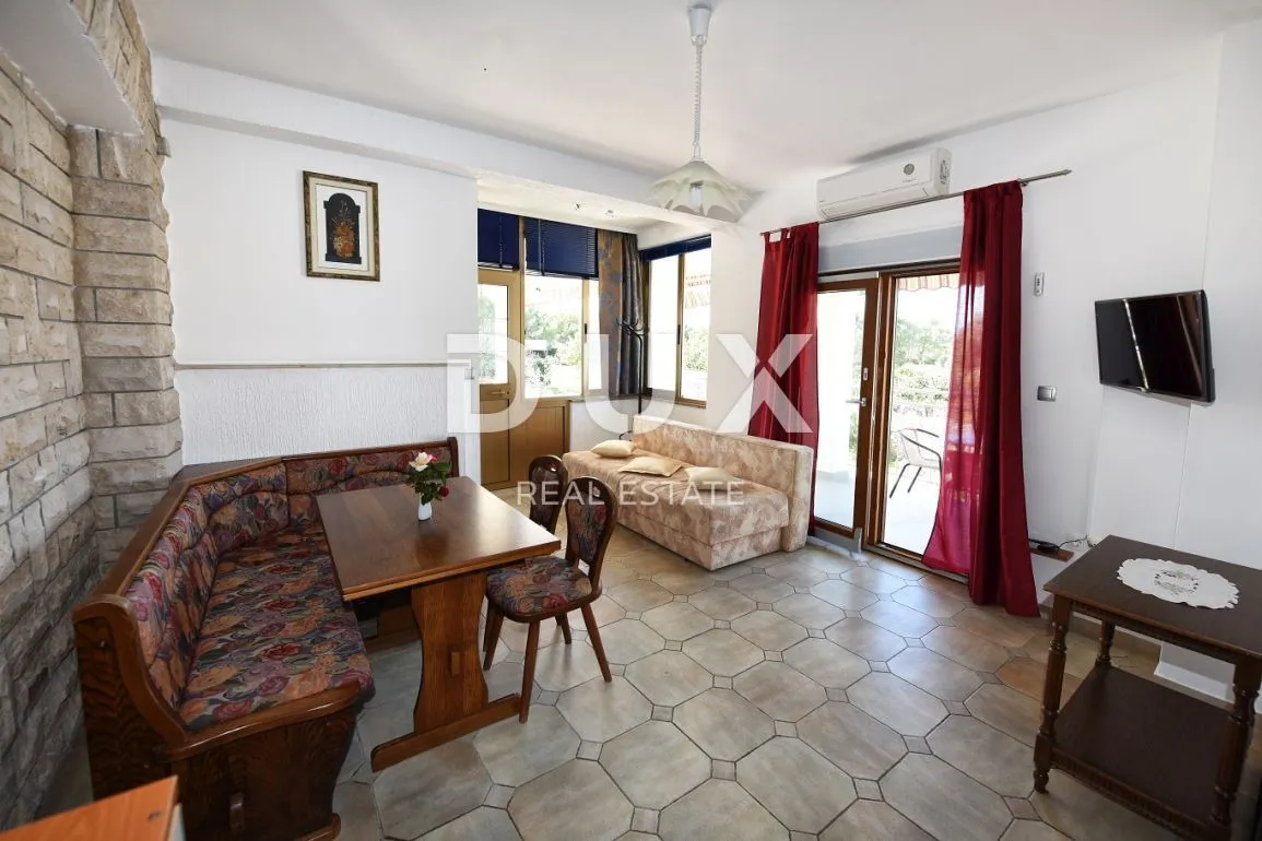 istra, poreč - apartmanska kuća s pogledom na more - slika 46