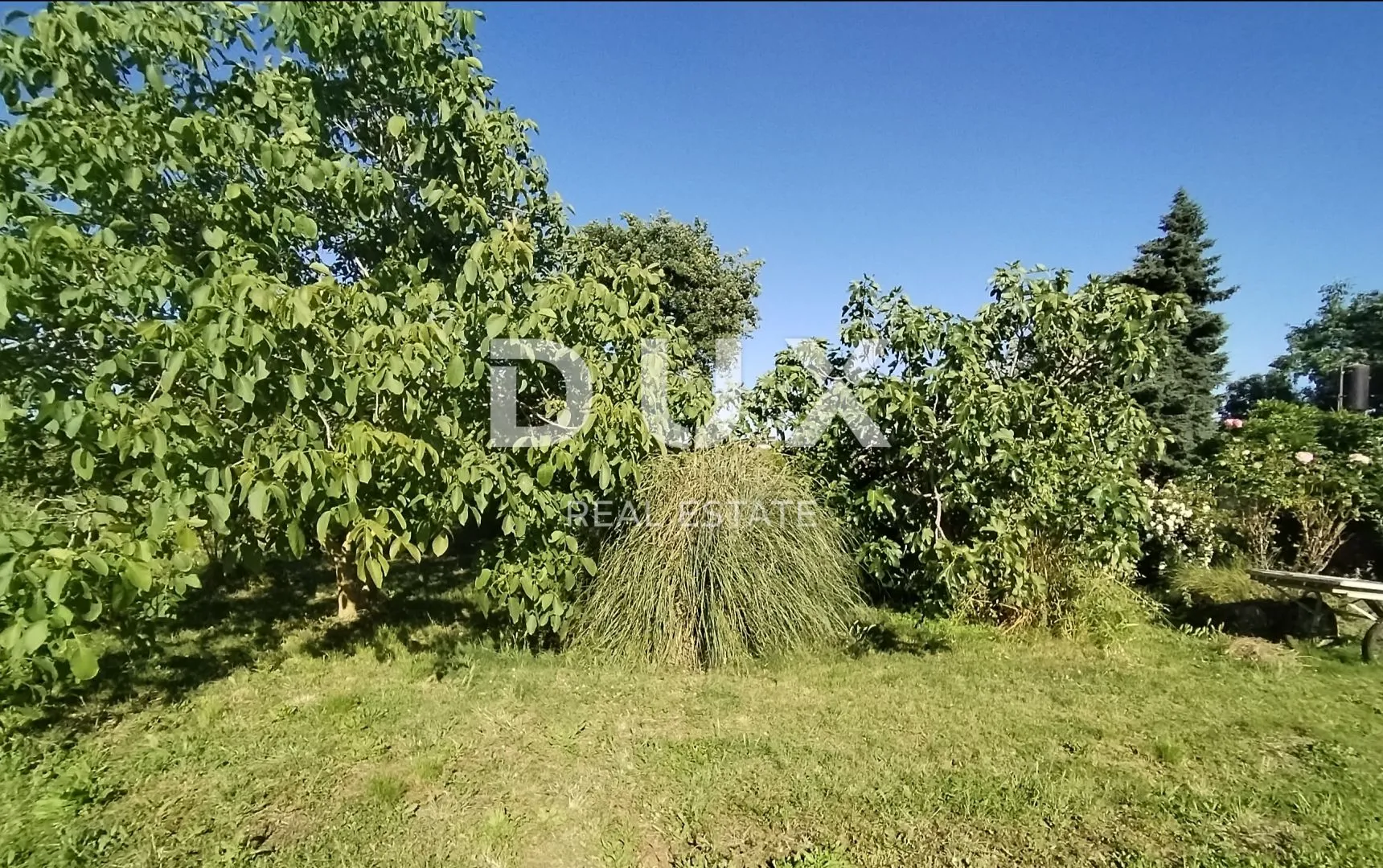 istra, medulin - poljoprivredno zemljište 1508 m2 - slika 6