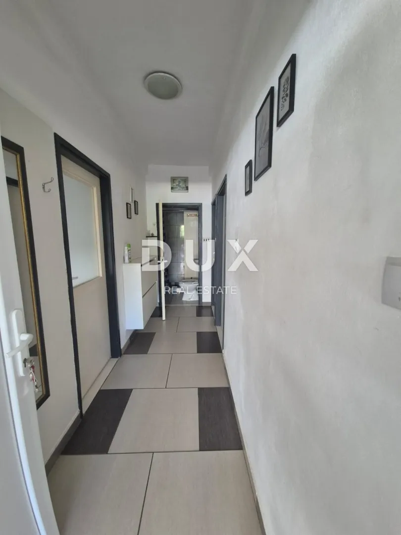 zadar, bibinje - prilika! intimna zelena oaza sa 7 apartmana! - slika 8