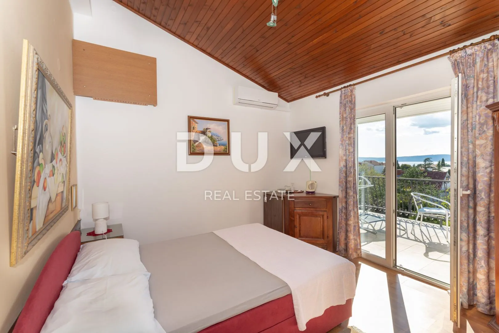 crikvenica, selce - jedinstvena villa za obiteljski hotel - slika 45