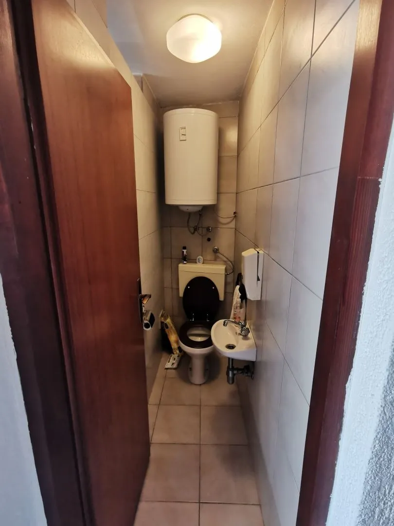 otok krk, punat - stan u starogradskoj jezgri - slika 4