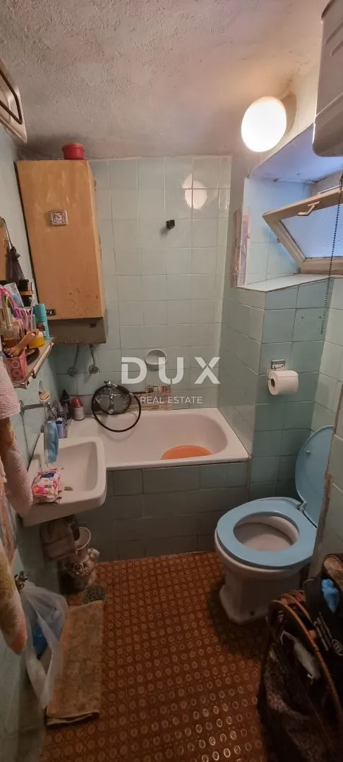 novi vinodolski - dio kuće, 92m2 - slika 9