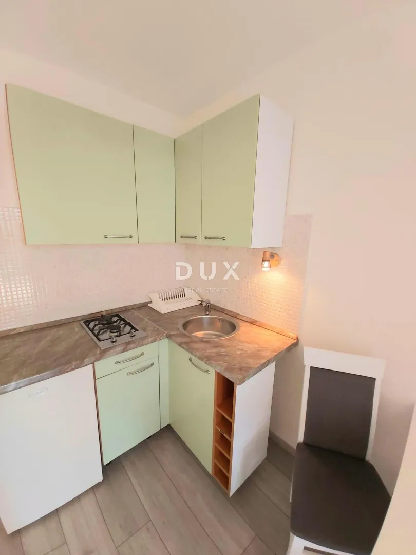 MALI LOŠINJ (okolica) - Apartman u prizemlju na mirnoj lokaciji