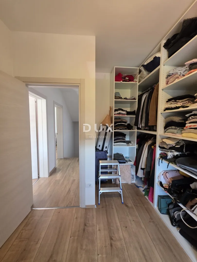 pula, nova veruda, 5-sobni stan, 209.93 m2 - slika 17