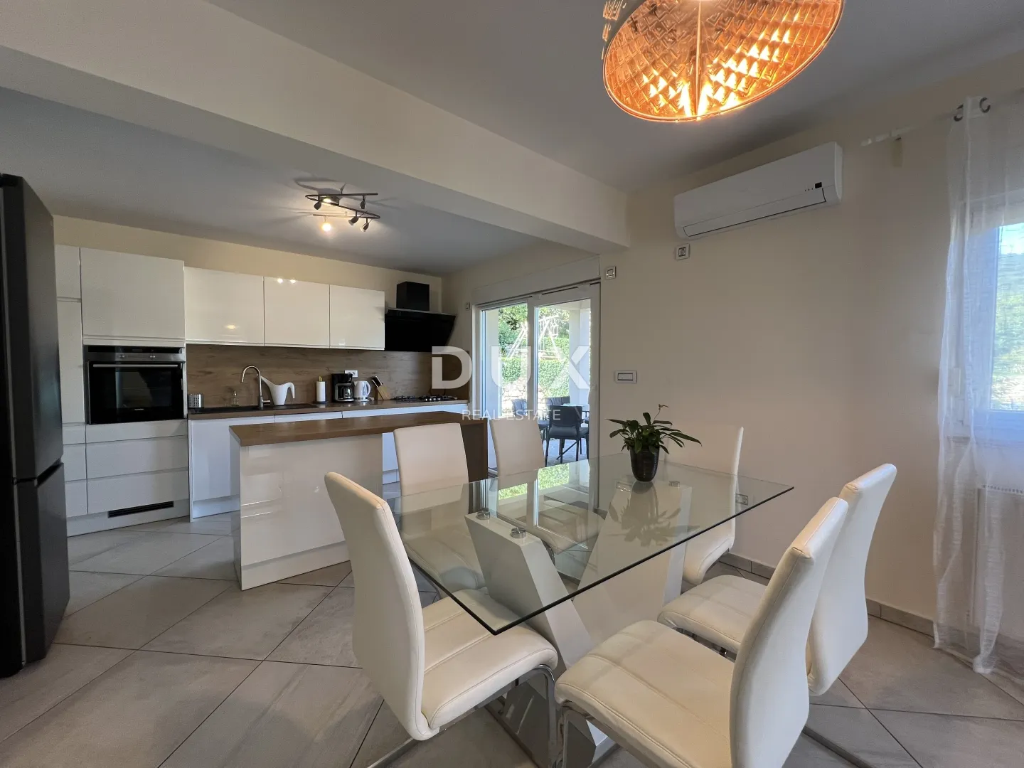 opatija, lovran – vila s bazenom i pogledom - slika 8
