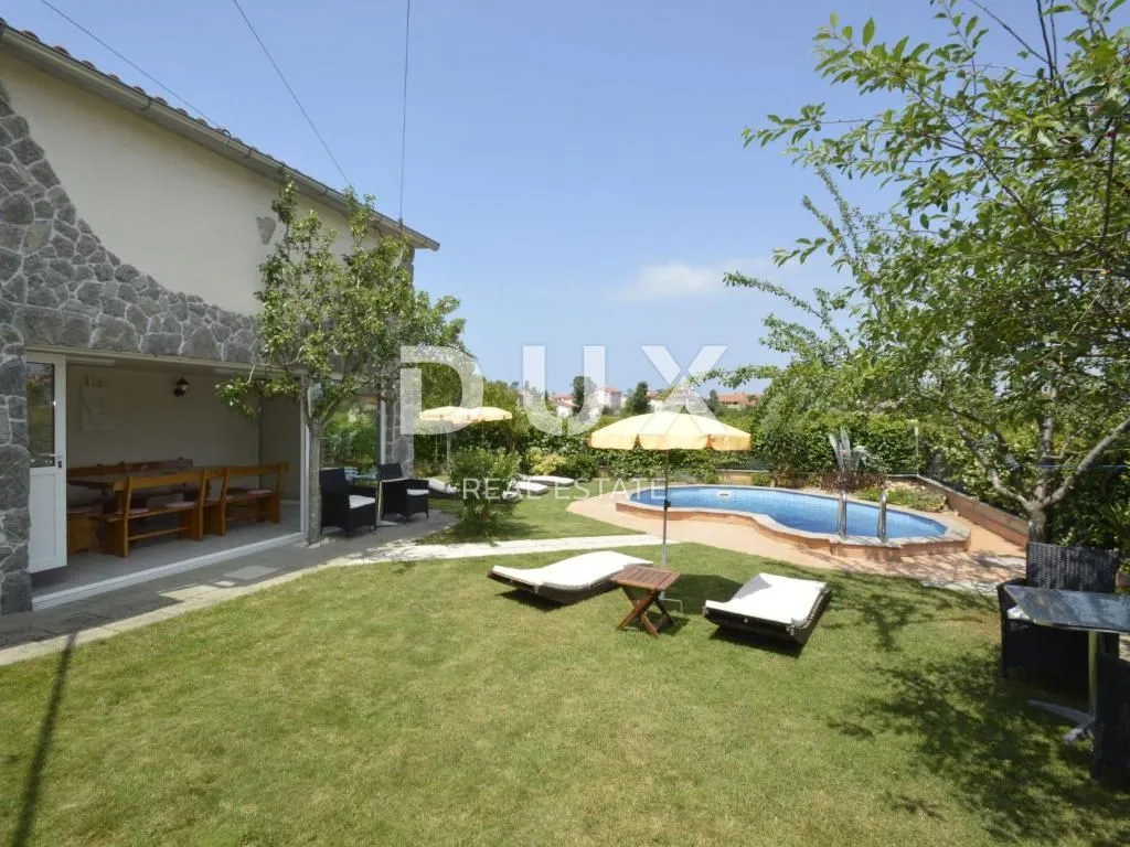 istra, valbandon - apartmanska kuća 897 m2 sa 9 apartmana! - slika 4