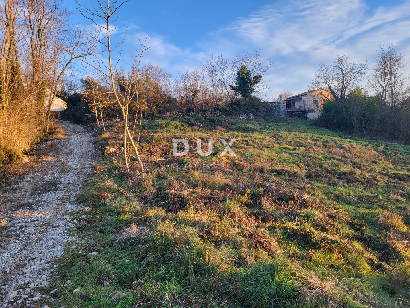 buzet, sovinjak, građevinsko zemljište, 1543 m2, projekt - slika 10