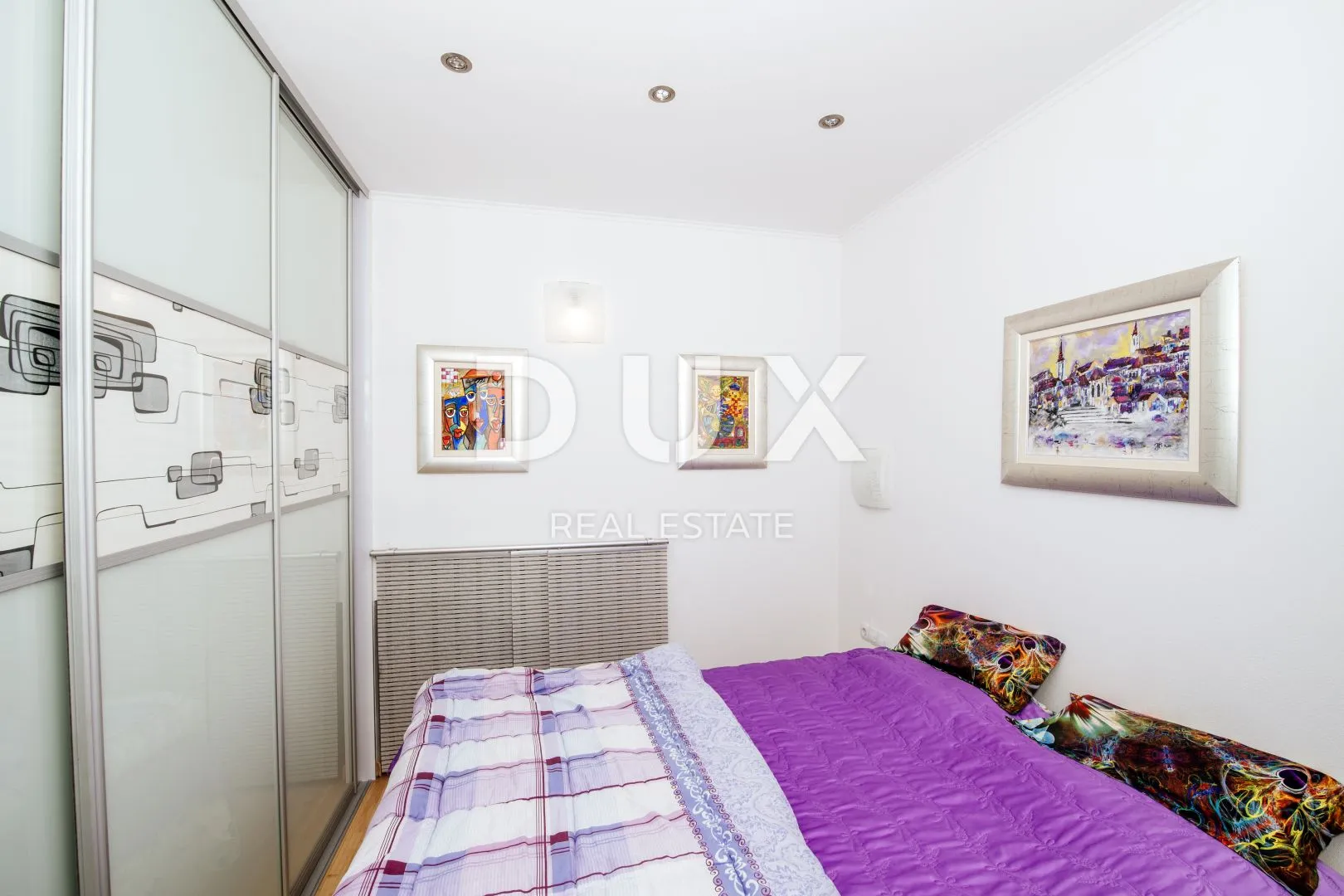 otok pag, košljun - vila pored mora sa 4 apartmana - slika 40