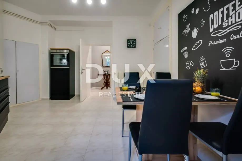 rijeka, centar - 3s+db, moderan sunčan stan - slika 3