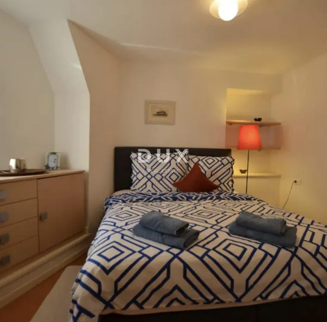 istra, rovinj - stan 35,70 m2 u srcu starog grada! - slika 13