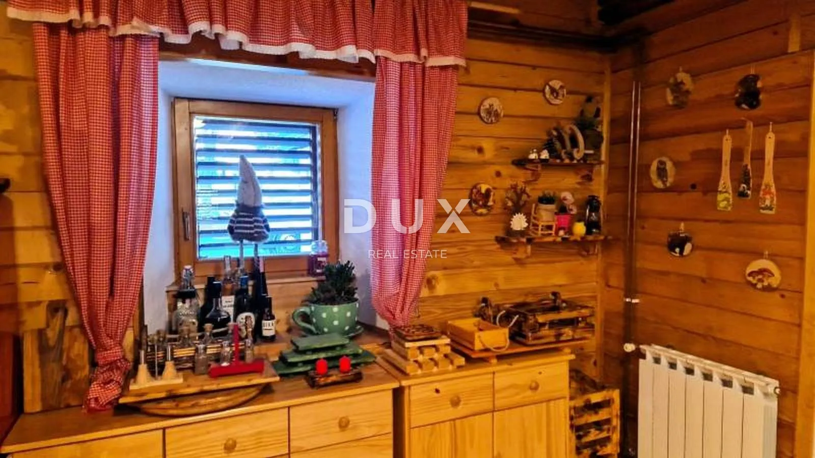 gorski kotar, vrata - topli goranski dom u srcu prirode, 260m2 - slika 19