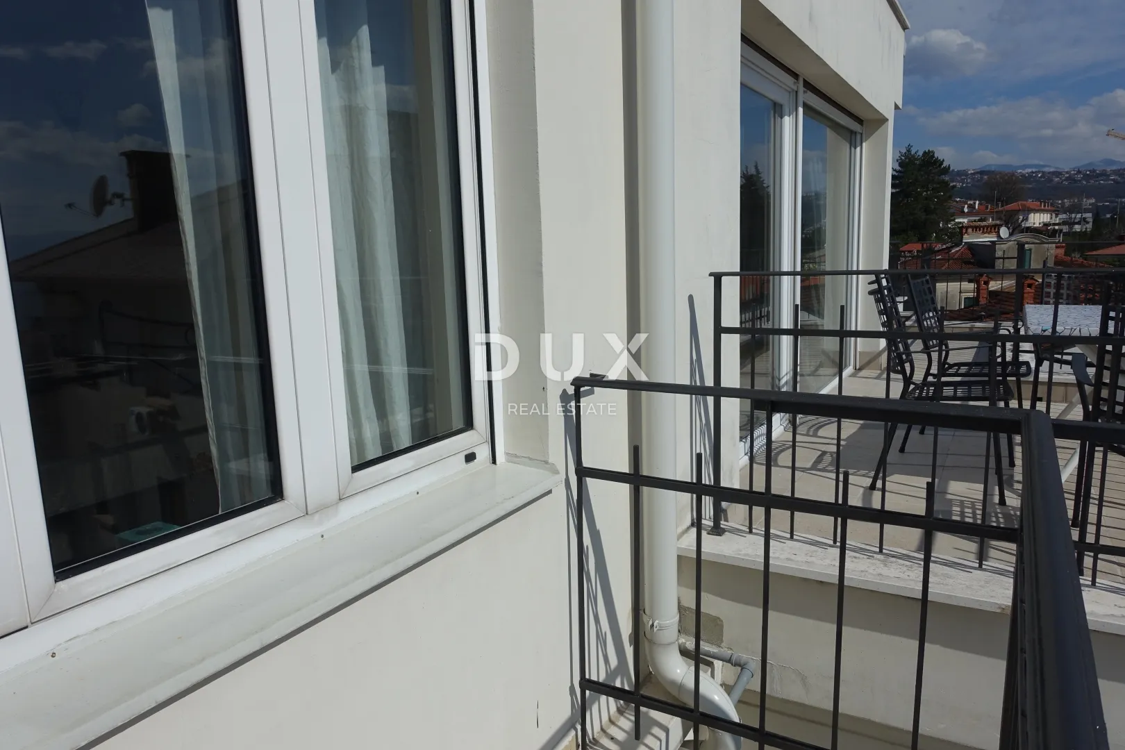 opatija, opatija - stan 130 m2 u austrougarskoj vili s parkingom 60 m2 - slika 28