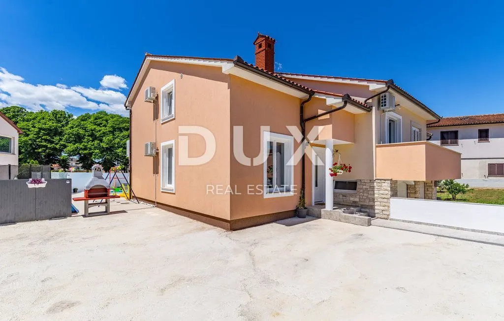 istra, marčana - novouređena kuća s bazenom - slika 10