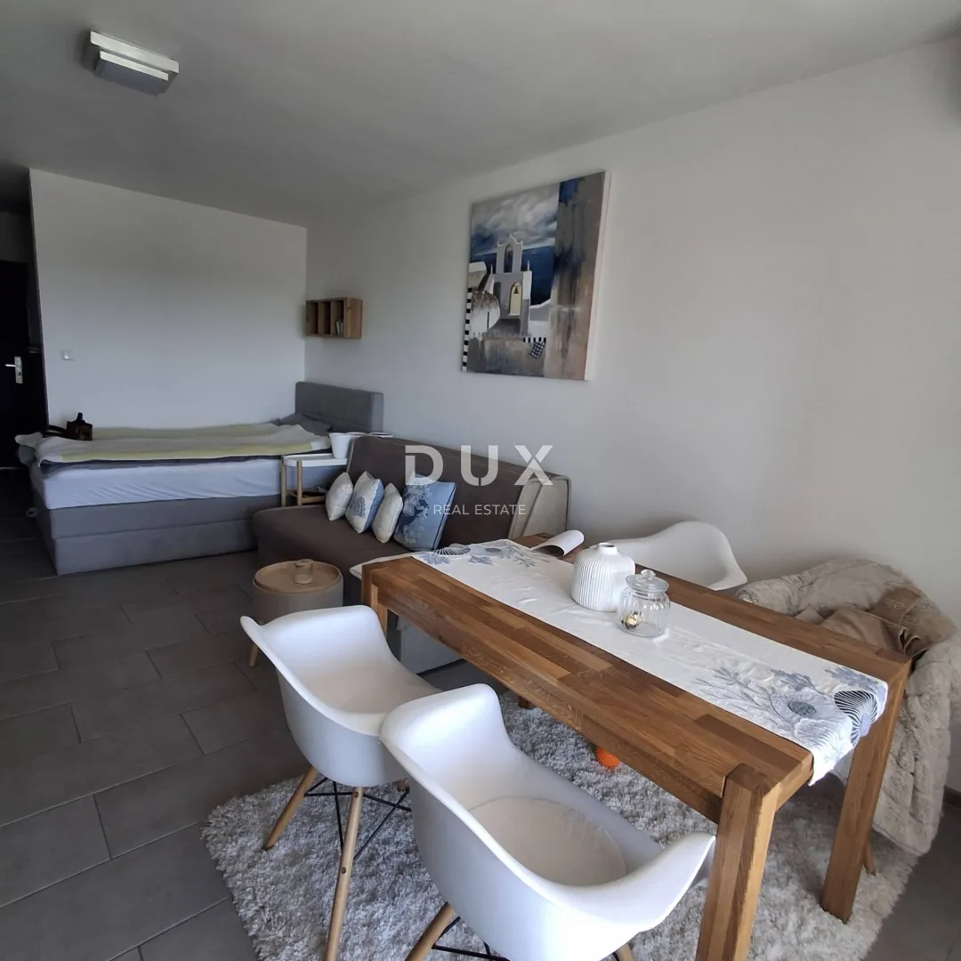 istra, duga uvala - apartman s pogledom na more - slika 3