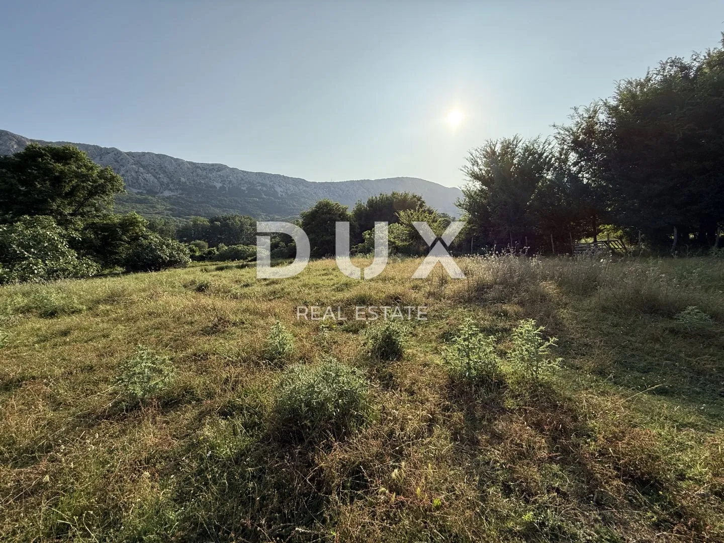 otok krk, baška - zemljište na odličnoj lokaciji - slika 3