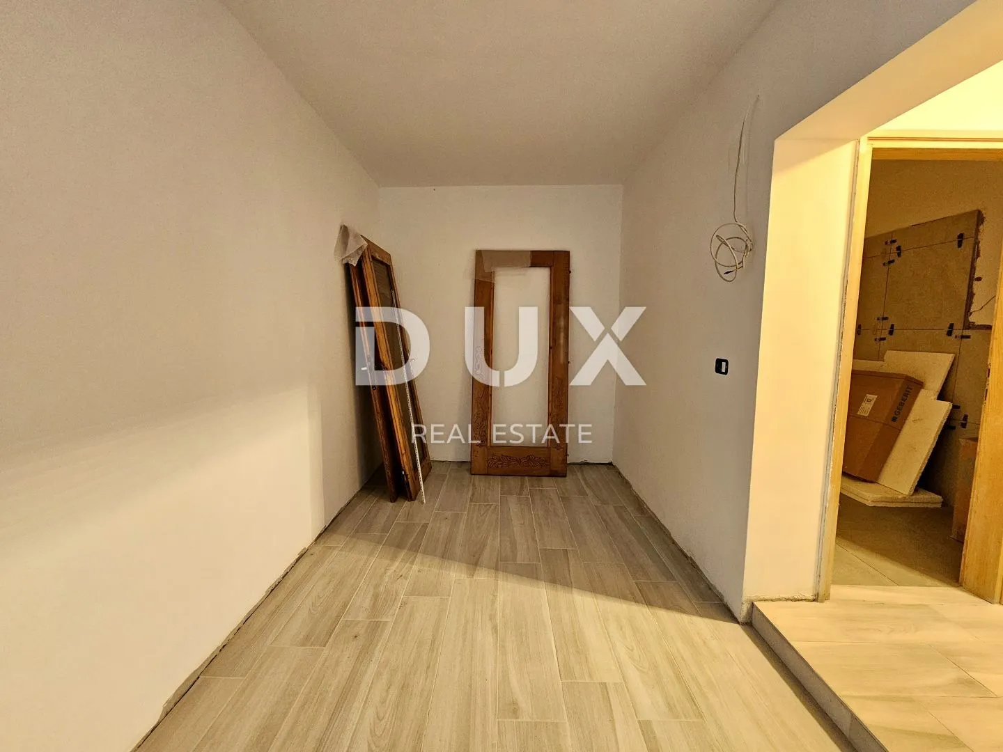 istra, pula, nova veruda - 2ss+db uređeni stan s dvorištem i pogledom na more - slika 18