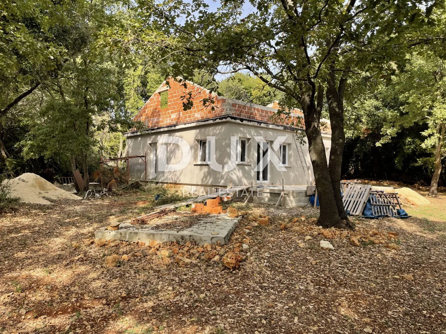 istra, valtura - dvije kuće na prekrasnom imanju - slika 46