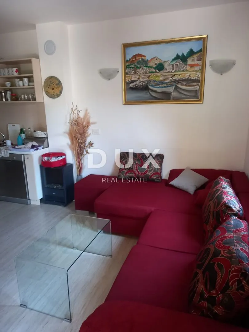 istra, volme - apartman s prostranom terasom, zelenilom i potpunim mirom - slika 3