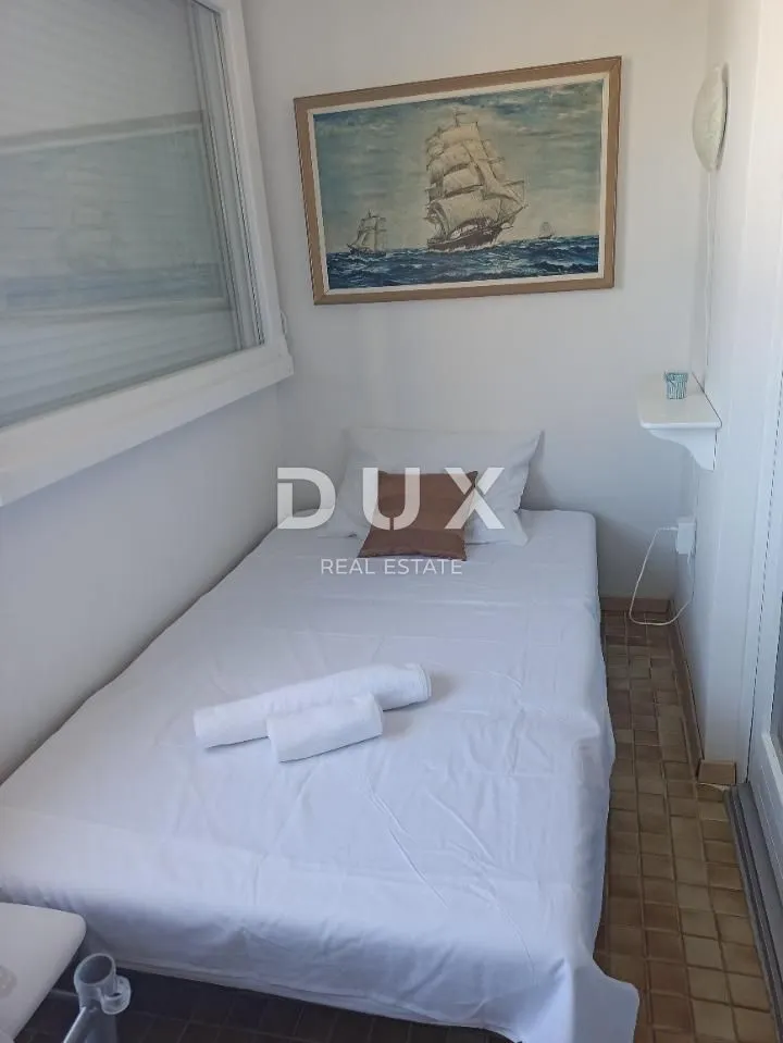otok pag, novalja - 1-sobni apartman blizu mora - slika 3