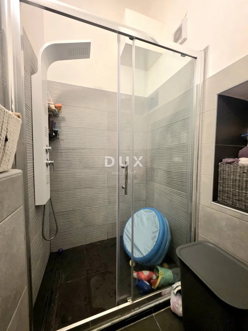 pula, vidikovac, 2-sobni stan, 55,03 m2, renoviran - slika 14