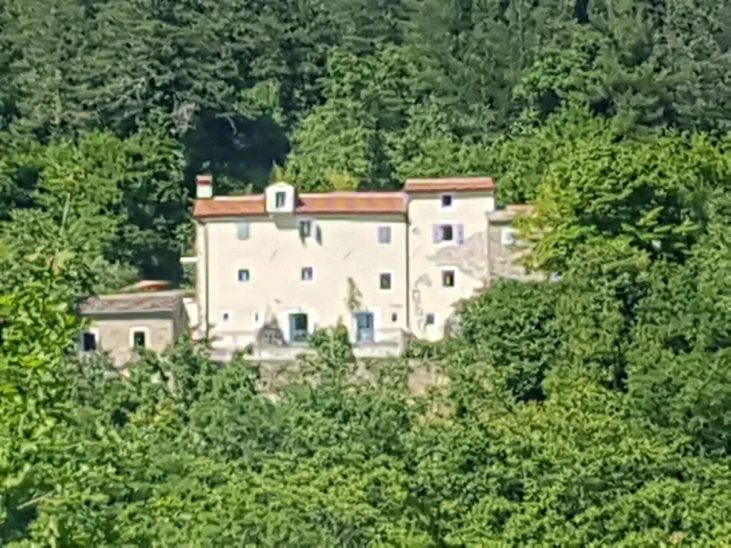 istra, motovun - kamena bajka u prirodi! rijetkost! - slika 22