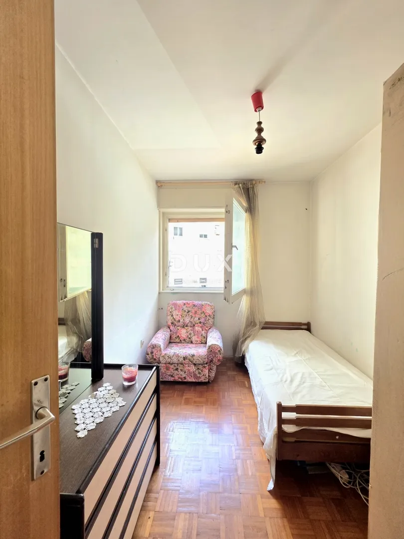 pula, šijana, trosoban stan, 62.81 m2, za renovaciju - slika 17