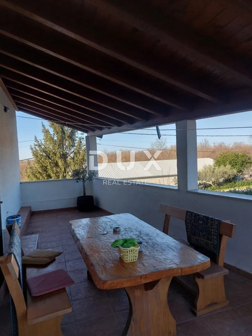 istra,poreč - kuća poslovno-stambene namjene - slika 4