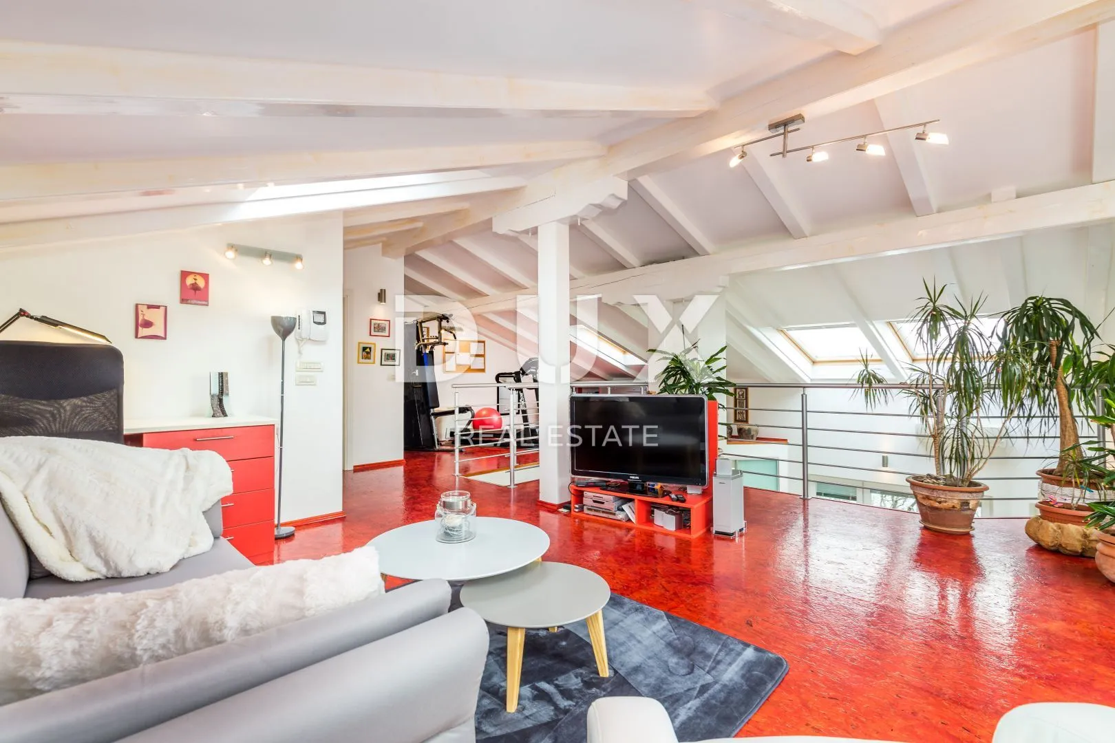 opatija - penthouse 222m2 na fantastičnoj lokaciji - slika 15