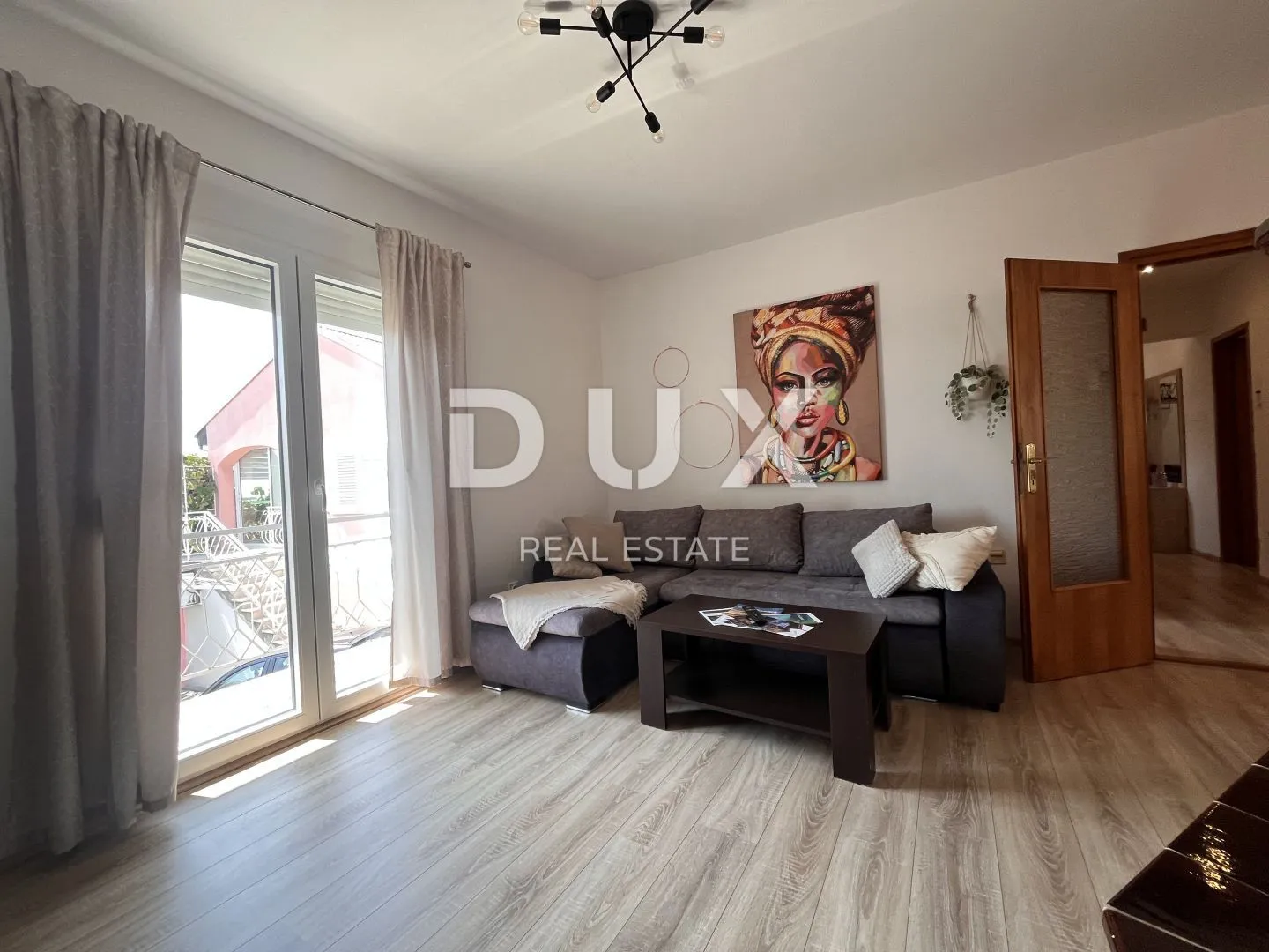 crikvenica - dvije kuće s garažom u blizini centra - slika 29