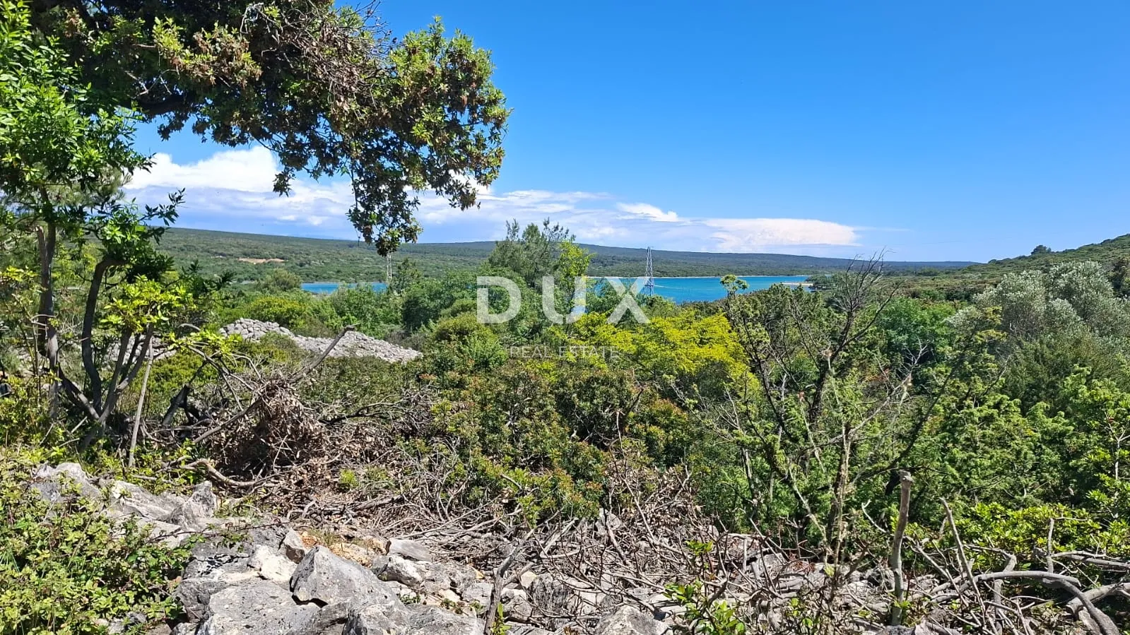 mali lošinj - vikend zemljište - 300 m od mora!! - slika 12