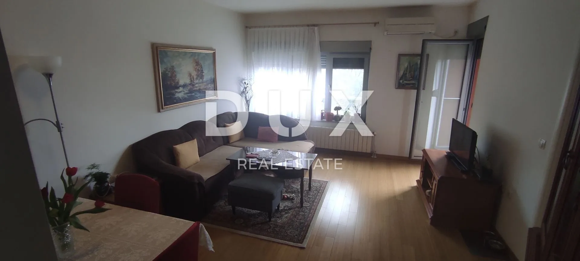 rijeka, donji zamet - 47 m2, 1s+db, garaža, novija gradnja! - slika 2