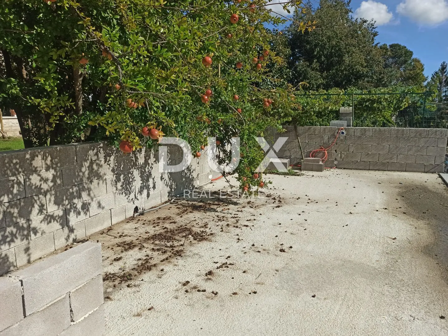 istra, pula poslovni prostor u starom gradu, roh-bau - slika 5