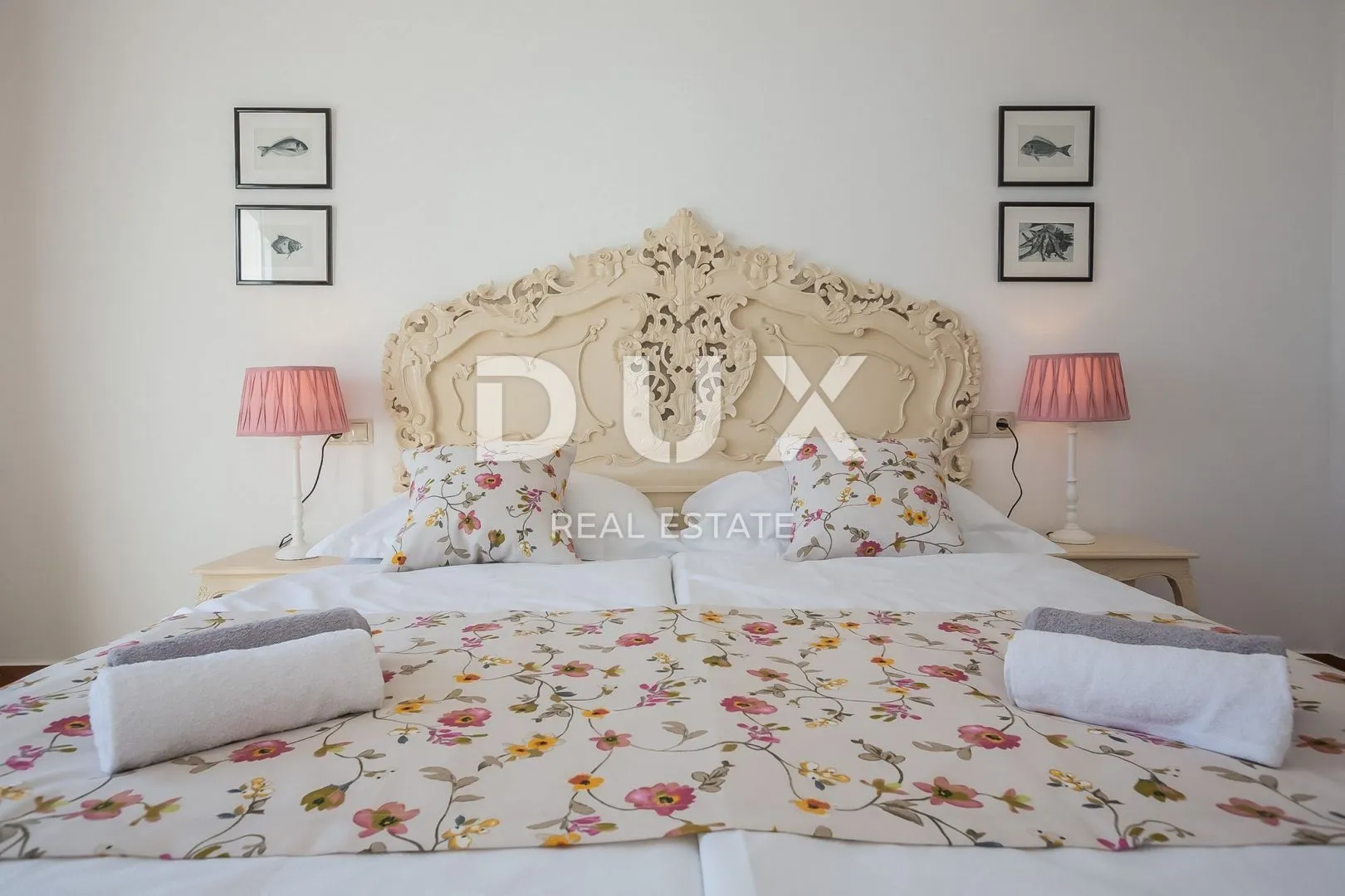 trogir, marina - prekrasna luksuzna vila pokraj mora - slika 30