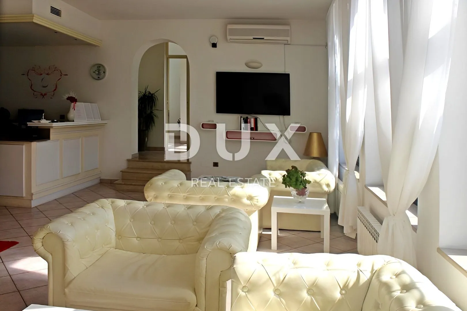 istra, umag - hotel na pogodnoj lokaciji - slika 3